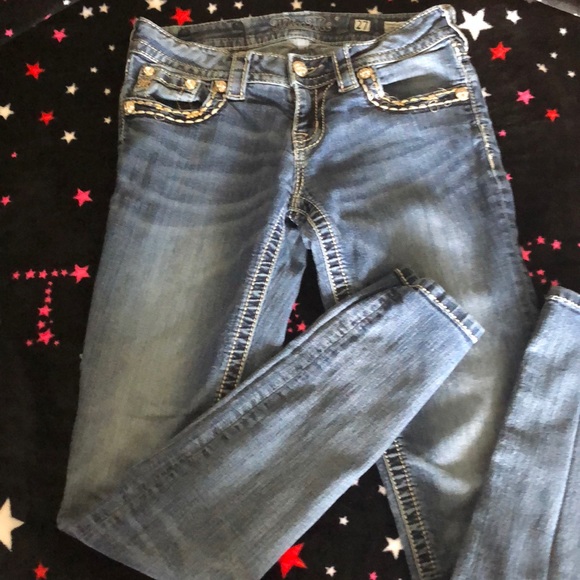 🔥MISS ME JEANS🔥 - Picture 2 of 5